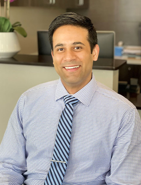 Profile image of Dr. Hasan Zia