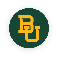 Baylor University logo