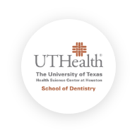 U T Health logo