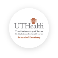 UT Health logo