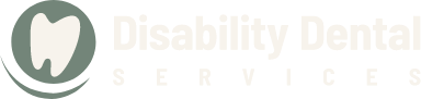 Disability Dental Services logo