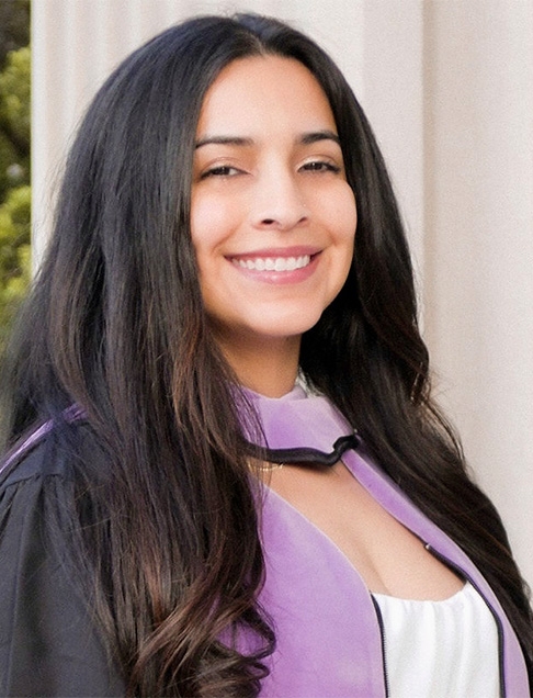 Headshot of  Dr. Shah
    